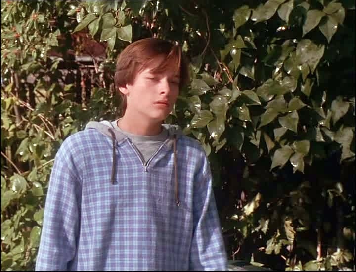 Edward Furlong