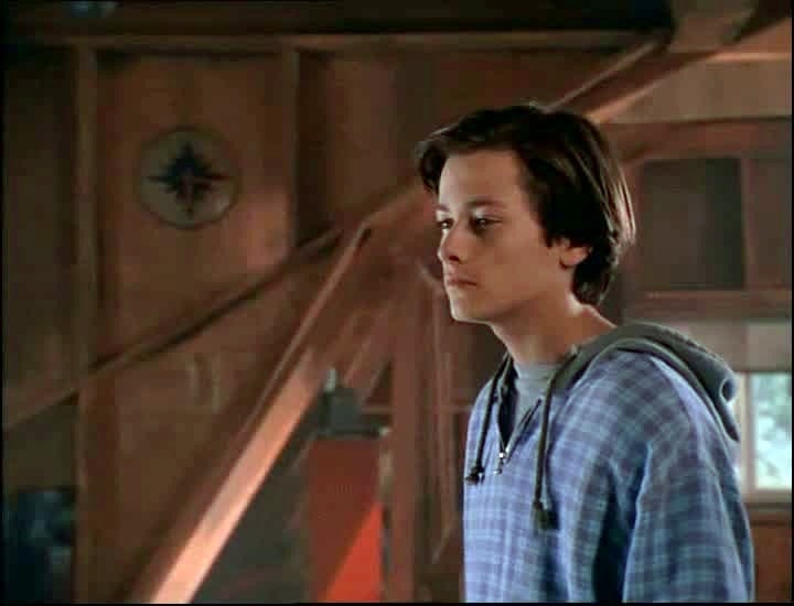 Edward Furlong
