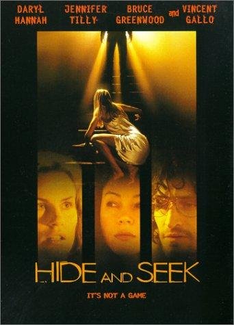 Cord (Hide and Seek)