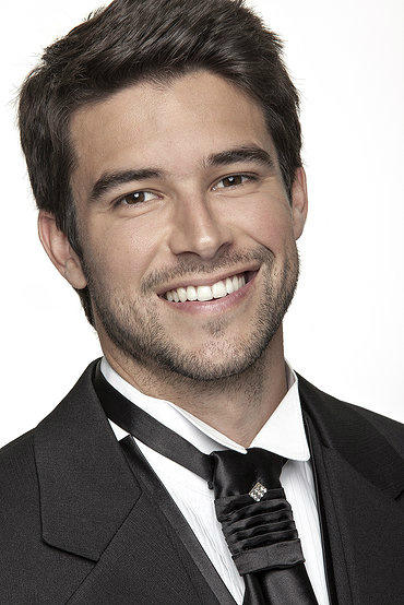 Bernardo Velasco Bernardo Velasco
