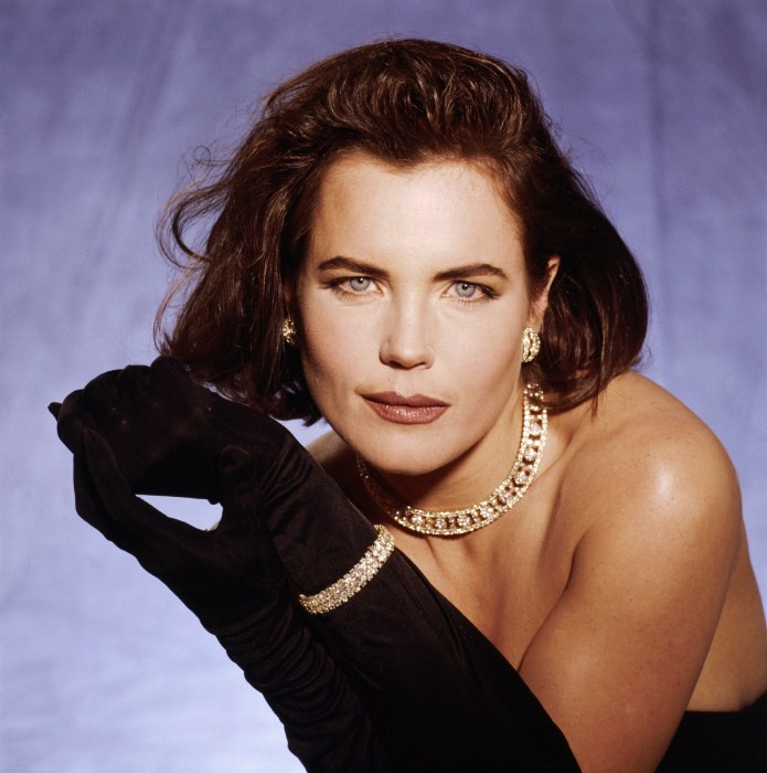 Elizabeth McGovern