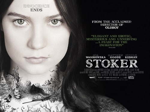 Stoker