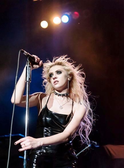 Picture Of Taylor Momsen