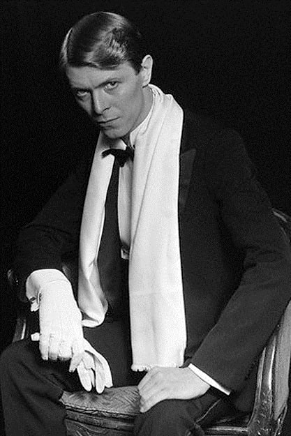 David Bowie