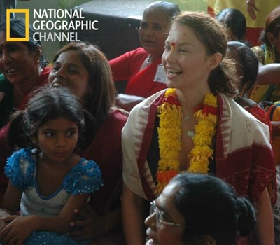 Ashley Judd