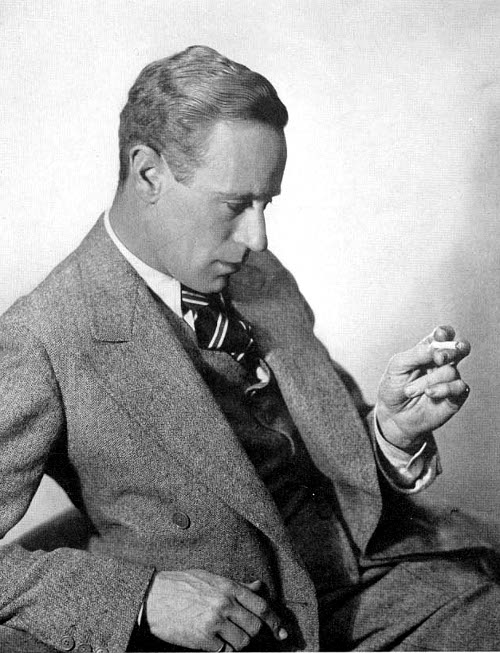 Leslie Howard Leslie Howard