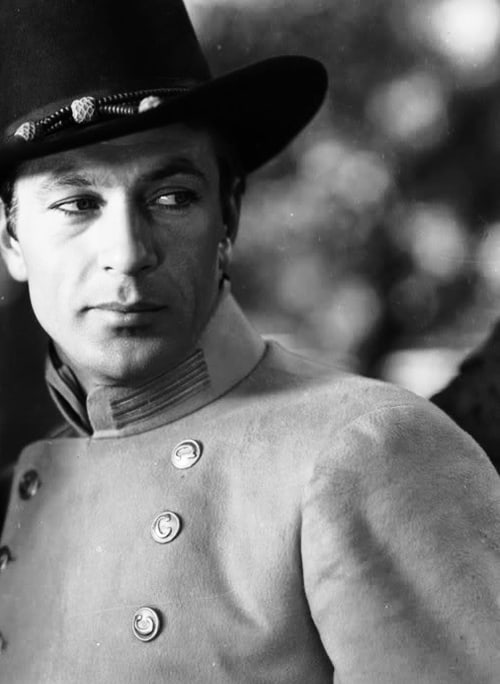 Gary Cooper Gary Cooper