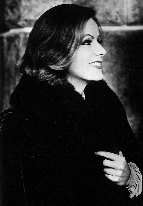 Greta Garbo