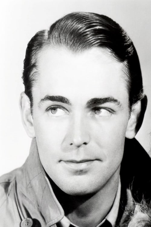 Alan Ladd