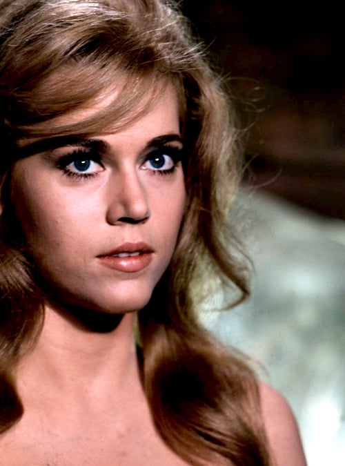 Jane Fonda