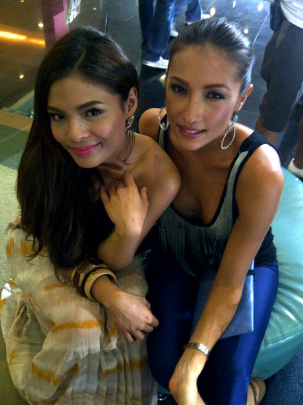 Lovi Poe