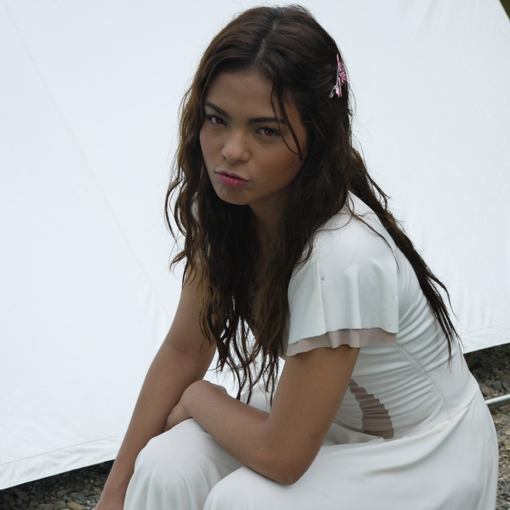 Lovi Poe