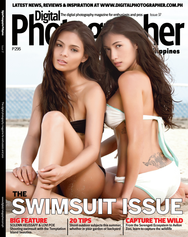Lovi Poe