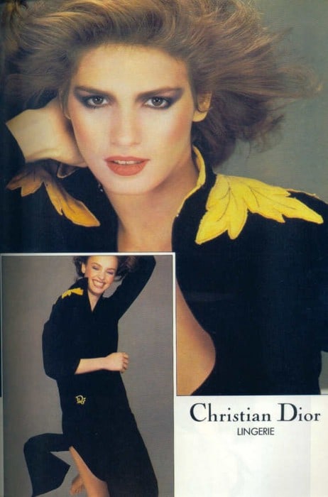 Gia Carangi