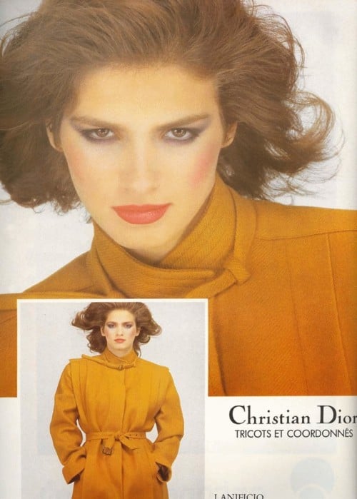 Gia Carangi