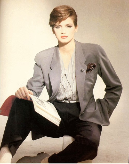 Gia Carangi Gia Carangi