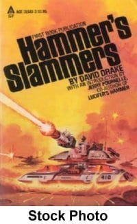 Hammer's Slammers