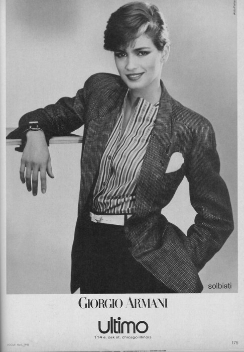Gia Carangi