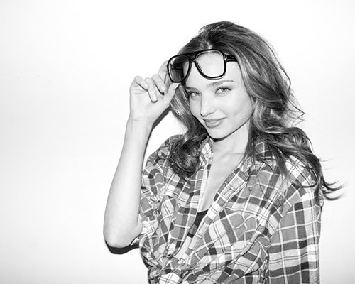 Miranda Kerr