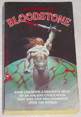 Bloodstone