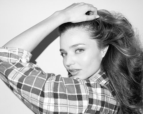 Miranda Kerr Miranda Kerr
