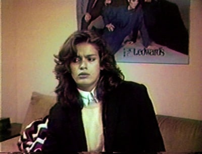 Gia Carangi