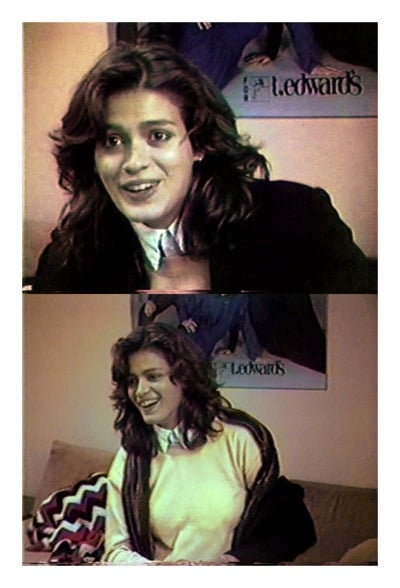 Gia Carangi