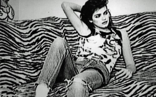 Gia Carangi