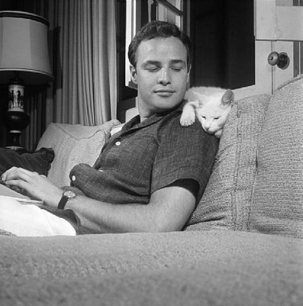 Marlon Brando Marlon Brando
