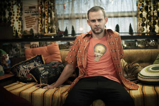 Dominic Monaghan