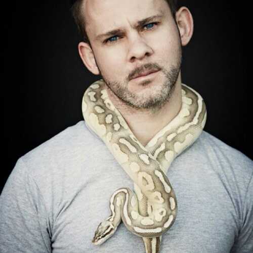 Dominic Monaghan