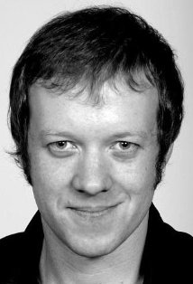 Steve Oram