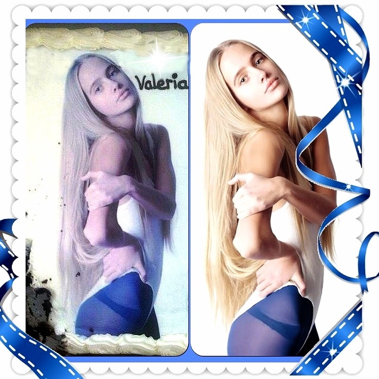 Valeria Sokolova