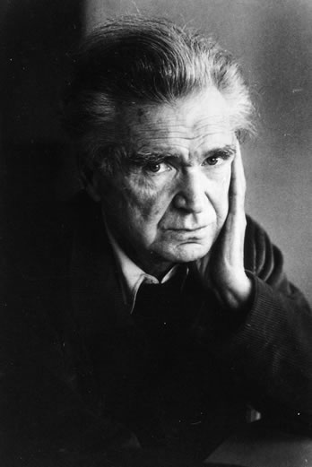Emil Cioran