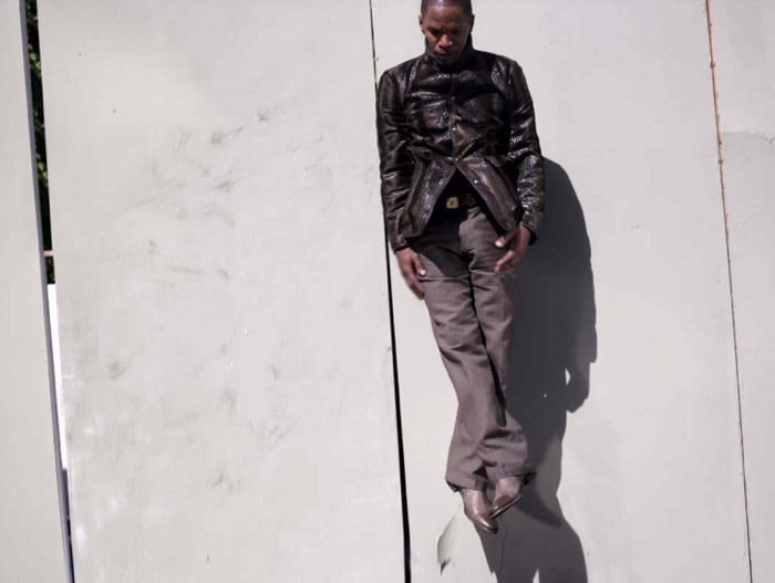 Jamie Foxx