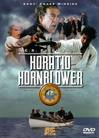 Horatio Hornblower: The Duel