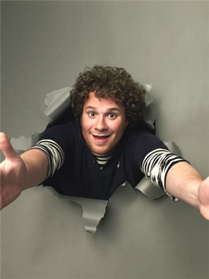 Seth Rogen Seth Rogen