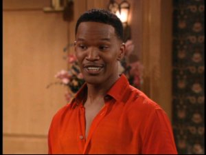 Jamie Foxx