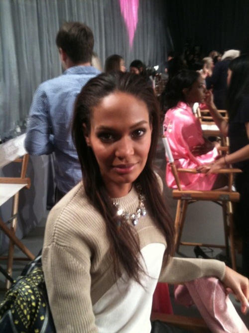 Joan Smalls Joan Smalls