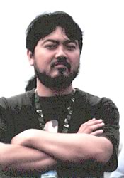 Makoto Kamiya