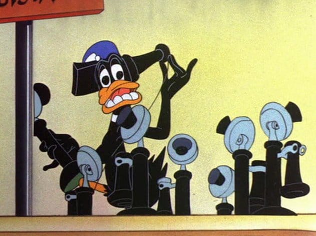 Baby Bottleneck (1946) Baby Bottleneck (1946)