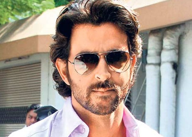 Hrithik Roshan Hrithik Roshan