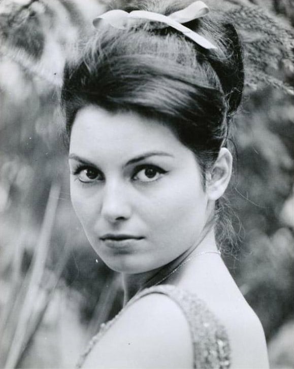 Picture of Rosanna Schiaffino