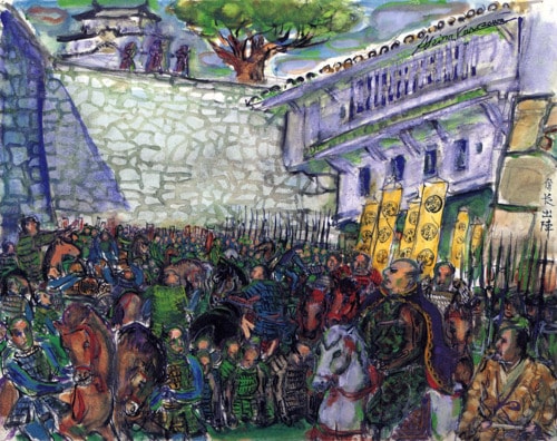 Kagemusha (1980) Kagemusha (1980)