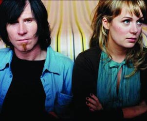 Isobel Campbell and Mark Lanegan