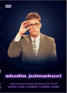Studio Julmahuvi