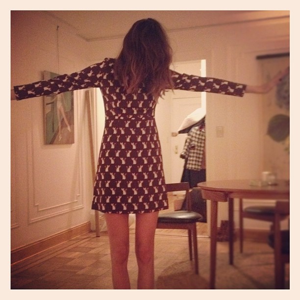 Alexa Chung