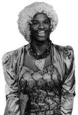 Jamie Foxx