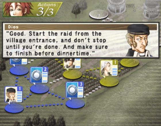 Suikoden III