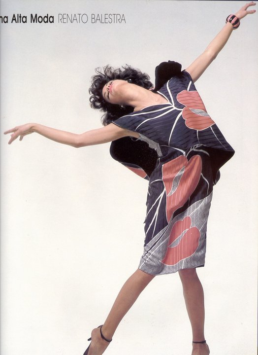 Janice Dickinson